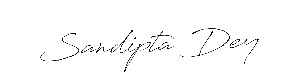How to Draw Sandipta Dey signature style? Antro_Vectra is a latest design signature styles for name Sandipta Dey. Sandipta Dey signature style 6 images and pictures png