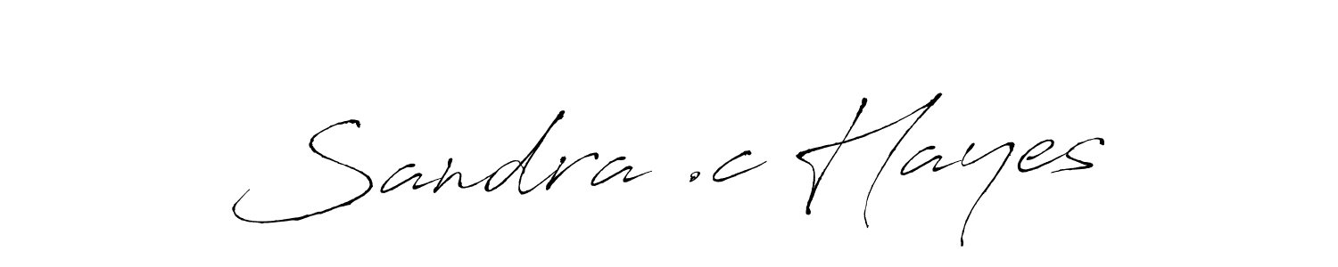 You can use this online signature creator to create a handwritten signature for the name Sandra .c Hayes. This is the best online autograph maker. Sandra .c Hayes signature style 6 images and pictures png