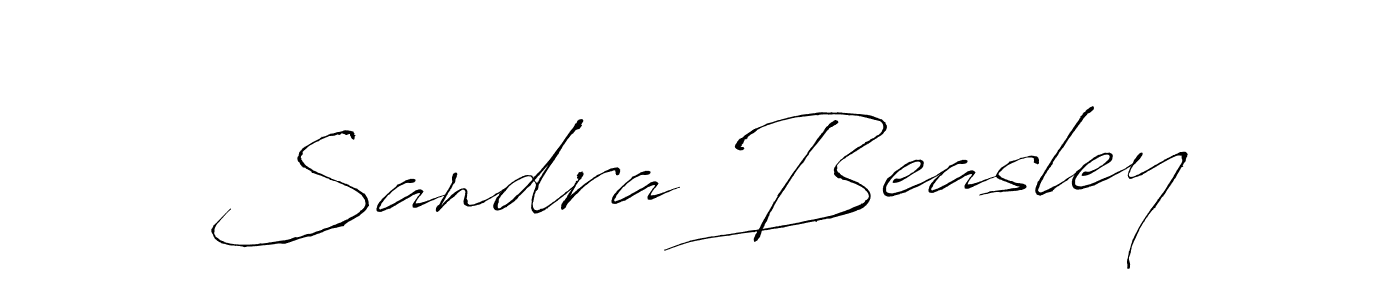 if you are searching for the best signature style for your name Sandra Beasley. so please give up your signature search. here we have designed multiple signature styles  using Antro_Vectra. Sandra Beasley signature style 6 images and pictures png