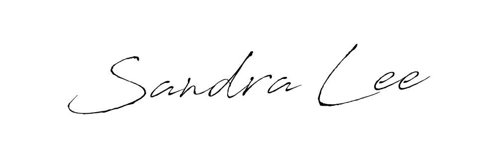 Also we have Sandra Lee name is the best signature style. Create professional handwritten signature collection using Antro_Vectra autograph style. Sandra Lee signature style 6 images and pictures png