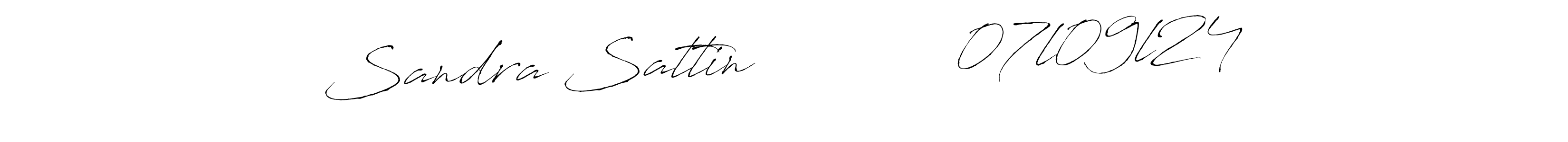 if you are searching for the best signature style for your name Sandra Sattin            07l09l24. so please give up your signature search. here we have designed multiple signature styles  using Antro_Vectra. Sandra Sattin            07l09l24 signature style 6 images and pictures png