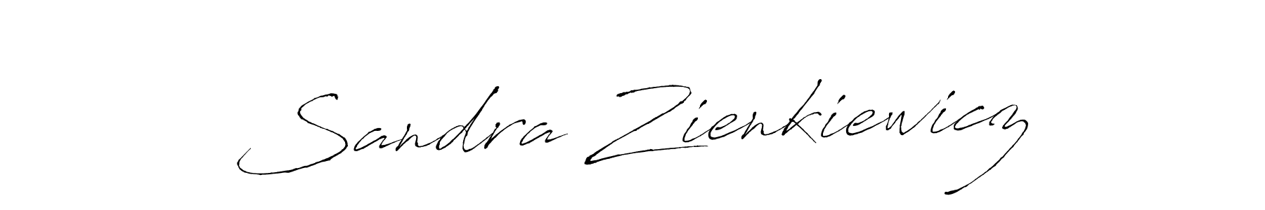 This is the best signature style for the Sandra Zienkiewicz name. Also you like these signature font (Antro_Vectra). Mix name signature. Sandra Zienkiewicz signature style 6 images and pictures png