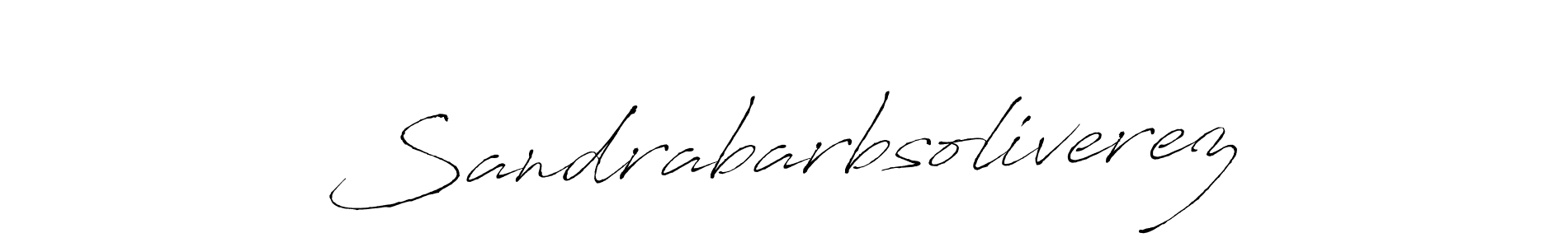 Here are the top 10 professional signature styles for the name Sandrabarbsoliverez. These are the best autograph styles you can use for your name. Sandrabarbsoliverez signature style 6 images and pictures png