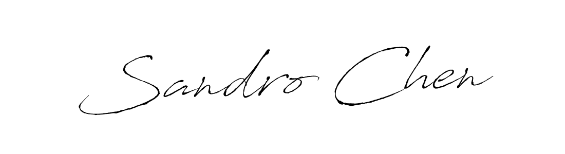 See photos of Sandro Chen official signature by Spectra . Check more albums & portfolios. Read reviews & check more about Antro_Vectra font. Sandro Chen signature style 6 images and pictures png