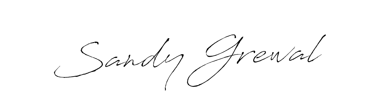 The best way (Antro_Vectra) to make a short signature is to pick only two or three words in your name. The name Sandy Grewal include a total of six letters. For converting this name. Sandy Grewal signature style 6 images and pictures png