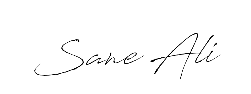 See photos of Sane Ali official signature by Spectra . Check more albums & portfolios. Read reviews & check more about Antro_Vectra font. Sane Ali signature style 6 images and pictures png