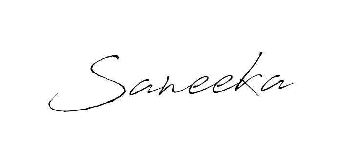 Make a short Saneeka signature style. Manage your documents anywhere anytime using Antro_Vectra. Create and add eSignatures, submit forms, share and send files easily. Saneeka signature style 6 images and pictures png