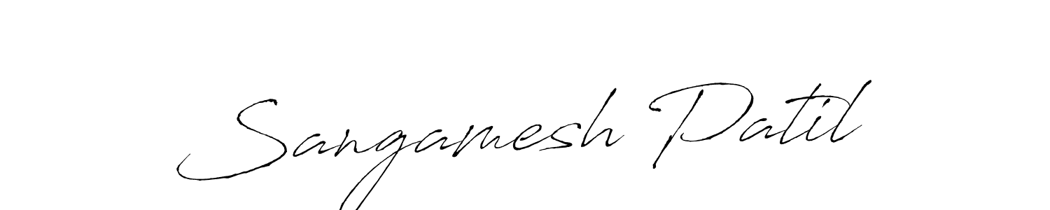 Check out images of Autograph of Sangamesh Patil name. Actor Sangamesh Patil Signature Style. Antro_Vectra is a professional sign style online. Sangamesh Patil signature style 6 images and pictures png