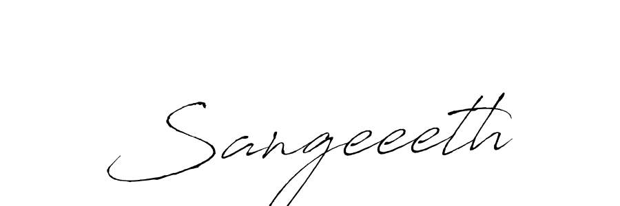 The best way (Antro_Vectra) to make a short signature is to pick only two or three words in your name. The name Sangeeeth include a total of six letters. For converting this name. Sangeeeth signature style 6 images and pictures png