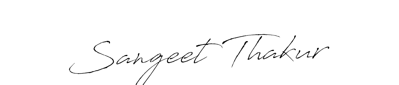 You can use this online signature creator to create a handwritten signature for the name Sangeet Thakur. This is the best online autograph maker. Sangeet Thakur signature style 6 images and pictures png