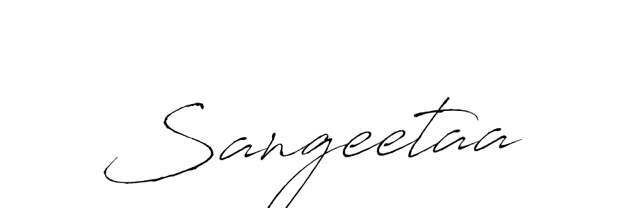 How to Draw Sangeetaa signature style? Antro_Vectra is a latest design signature styles for name Sangeetaa. Sangeetaa signature style 6 images and pictures png