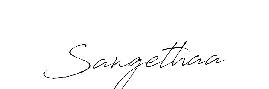 How to Draw Sangethaa signature style? Antro_Vectra is a latest design signature styles for name Sangethaa. Sangethaa signature style 6 images and pictures png