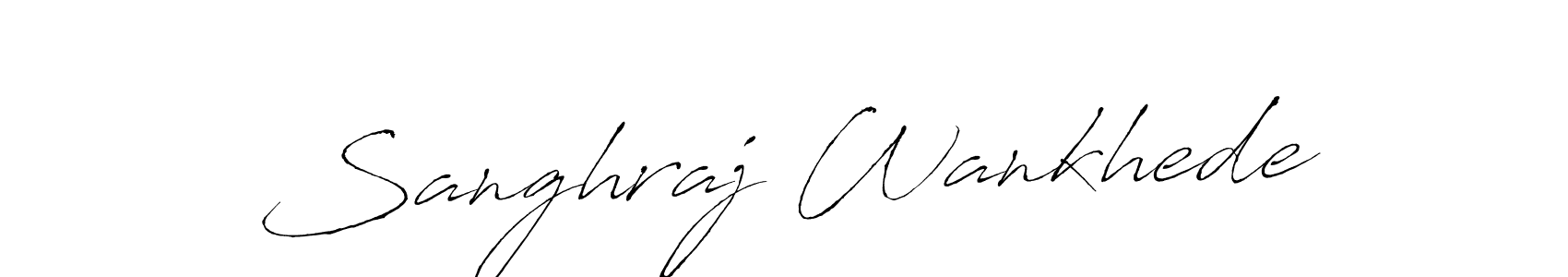 See photos of Sanghraj Wankhede official signature by Spectra . Check more albums & portfolios. Read reviews & check more about Antro_Vectra font. Sanghraj Wankhede signature style 6 images and pictures png