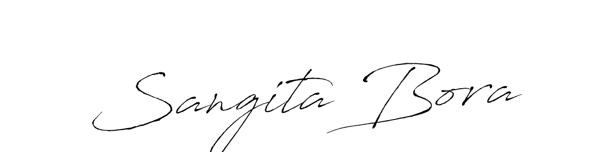 Check out images of Autograph of Sangita Bora name. Actor Sangita Bora Signature Style. Antro_Vectra is a professional sign style online. Sangita Bora signature style 6 images and pictures png
