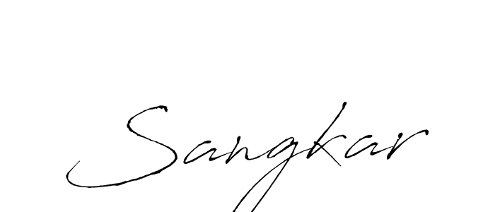 It looks lik you need a new signature style for name Sangkar. Design unique handwritten (Antro_Vectra) signature with our free signature maker in just a few clicks. Sangkar signature style 6 images and pictures png