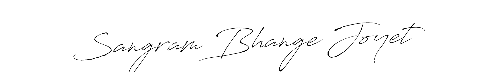 Check out images of Autograph of Sangram Bhange Joyet name. Actor Sangram Bhange Joyet Signature Style. Antro_Vectra is a professional sign style online. Sangram Bhange Joyet signature style 6 images and pictures png