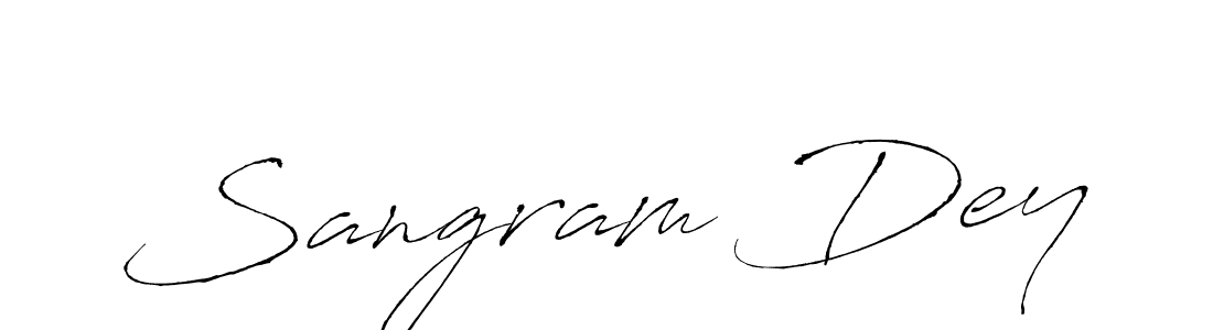 You can use this online signature creator to create a handwritten signature for the name Sangram Dey. This is the best online autograph maker. Sangram Dey signature style 6 images and pictures png