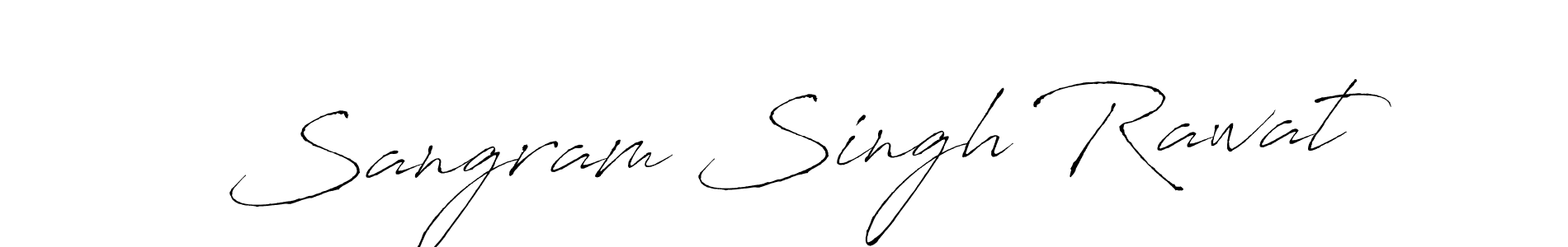Make a beautiful signature design for name Sangram Singh Rawat. Use this online signature maker to create a handwritten signature for free. Sangram Singh Rawat signature style 6 images and pictures png