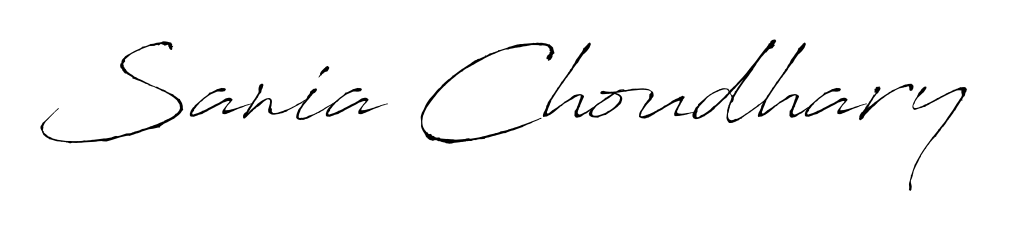 Check out images of Autograph of Sania Choudhary name. Actor Sania Choudhary Signature Style. Antro_Vectra is a professional sign style online. Sania Choudhary signature style 6 images and pictures png