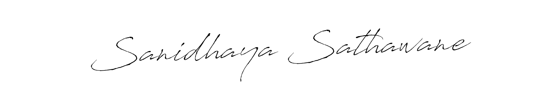 if you are searching for the best signature style for your name Sanidhaya Sathawane. so please give up your signature search. here we have designed multiple signature styles  using Antro_Vectra. Sanidhaya Sathawane signature style 6 images and pictures png