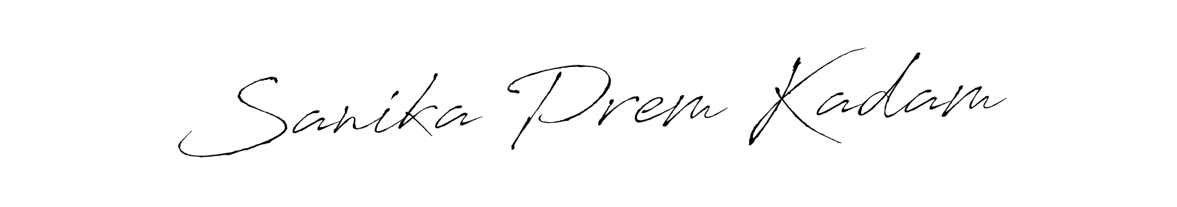 Best and Professional Signature Style for Sanika Prem Kadam. Antro_Vectra Best Signature Style Collection. Sanika Prem Kadam signature style 6 images and pictures png