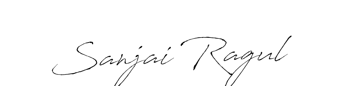 Check out images of Autograph of Sanjai Ragul name. Actor Sanjai Ragul Signature Style. Antro_Vectra is a professional sign style online. Sanjai Ragul signature style 6 images and pictures png