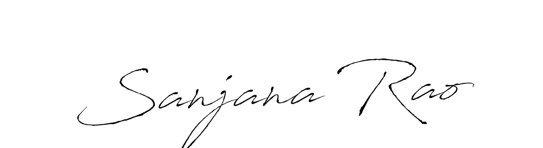 How to Draw Sanjana Rao signature style? Antro_Vectra is a latest design signature styles for name Sanjana Rao. Sanjana Rao signature style 6 images and pictures png