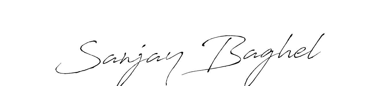 if you are searching for the best signature style for your name Sanjay Baghel. so please give up your signature search. here we have designed multiple signature styles  using Antro_Vectra. Sanjay Baghel signature style 6 images and pictures png