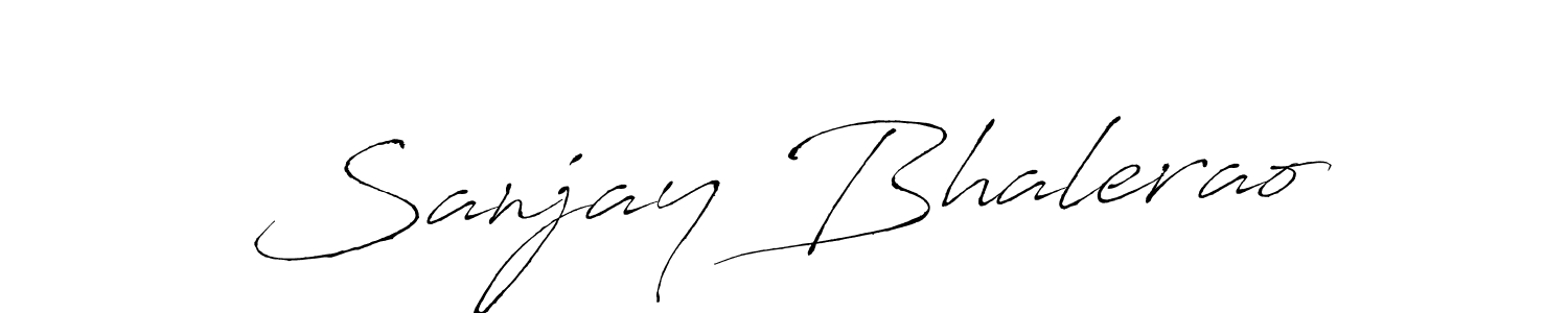 Here are the top 10 professional signature styles for the name Sanjay Bhalerao. These are the best autograph styles you can use for your name. Sanjay Bhalerao signature style 6 images and pictures png