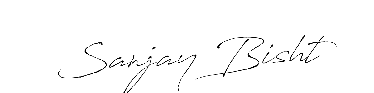 Make a short Sanjay Bisht signature style. Manage your documents anywhere anytime using Antro_Vectra. Create and add eSignatures, submit forms, share and send files easily. Sanjay Bisht signature style 6 images and pictures png