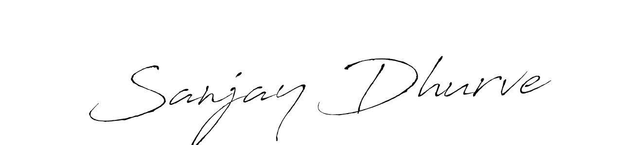 if you are searching for the best signature style for your name Sanjay Dhurve. so please give up your signature search. here we have designed multiple signature styles  using Antro_Vectra. Sanjay Dhurve signature style 6 images and pictures png