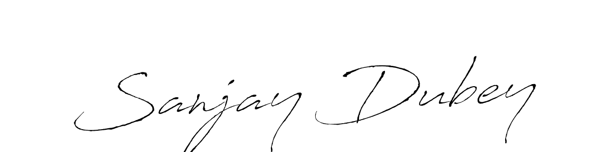 Here are the top 10 professional signature styles for the name Sanjay Dubey. These are the best autograph styles you can use for your name. Sanjay Dubey signature style 6 images and pictures png