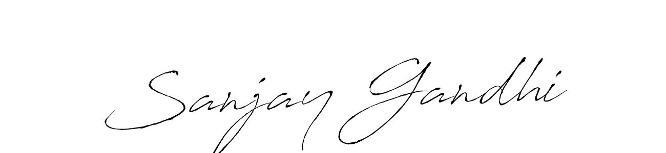 The best way (Antro_Vectra) to make a short signature is to pick only two or three words in your name. The name Sanjay Gandhi include a total of six letters. For converting this name. Sanjay Gandhi signature style 6 images and pictures png
