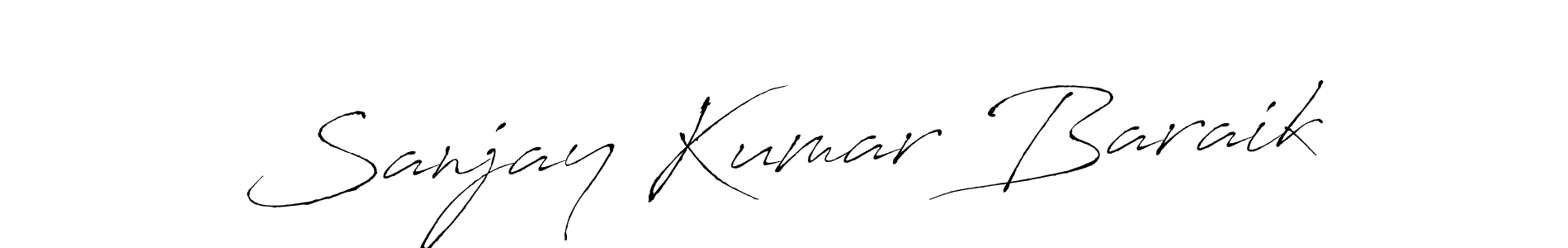 How to Draw Sanjay Kumar Baraik signature style? Antro_Vectra is a latest design signature styles for name Sanjay Kumar Baraik. Sanjay Kumar Baraik signature style 6 images and pictures png