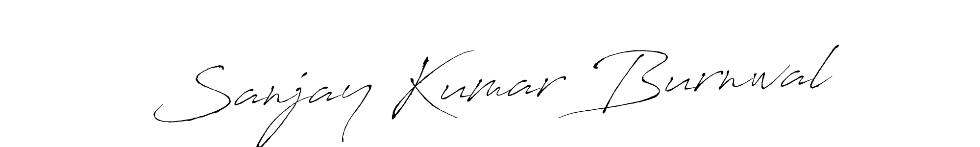 Check out images of Autograph of Sanjay Kumar Burnwal name. Actor Sanjay Kumar Burnwal Signature Style. Antro_Vectra is a professional sign style online. Sanjay Kumar Burnwal signature style 6 images and pictures png