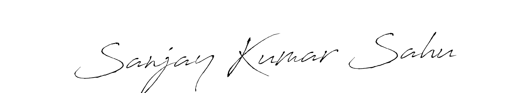 Here are the top 10 professional signature styles for the name Sanjay Kumar Sahu. These are the best autograph styles you can use for your name. Sanjay Kumar Sahu signature style 6 images and pictures png