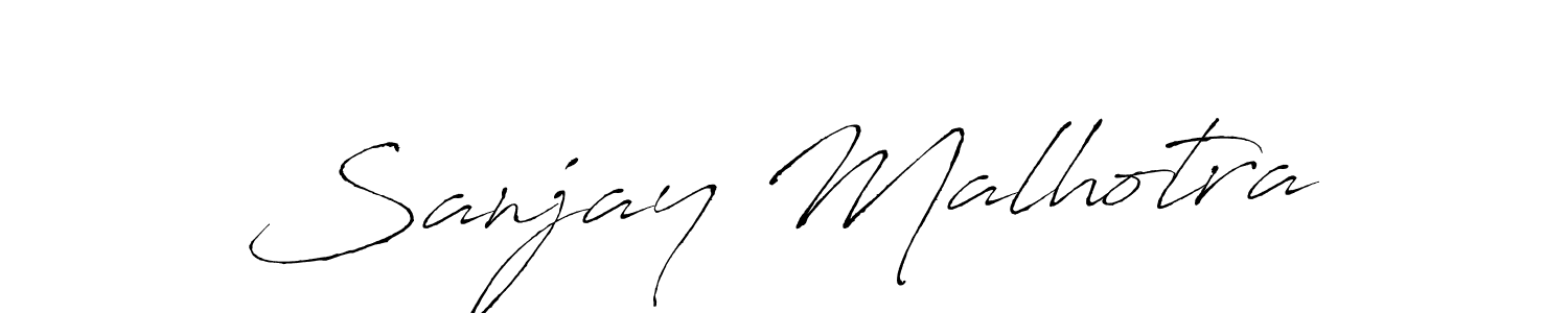 See photos of Sanjay Malhotra official signature by Spectra . Check more albums & portfolios. Read reviews & check more about Antro_Vectra font. Sanjay Malhotra signature style 6 images and pictures png