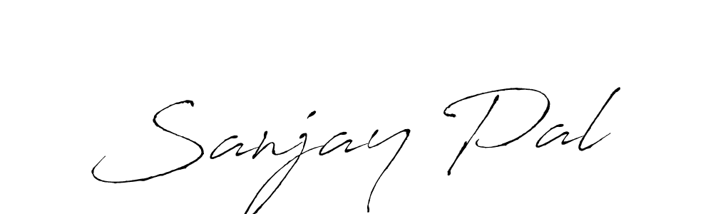 Make a beautiful signature design for name Sanjay Pal. Use this online signature maker to create a handwritten signature for free. Sanjay Pal signature style 6 images and pictures png