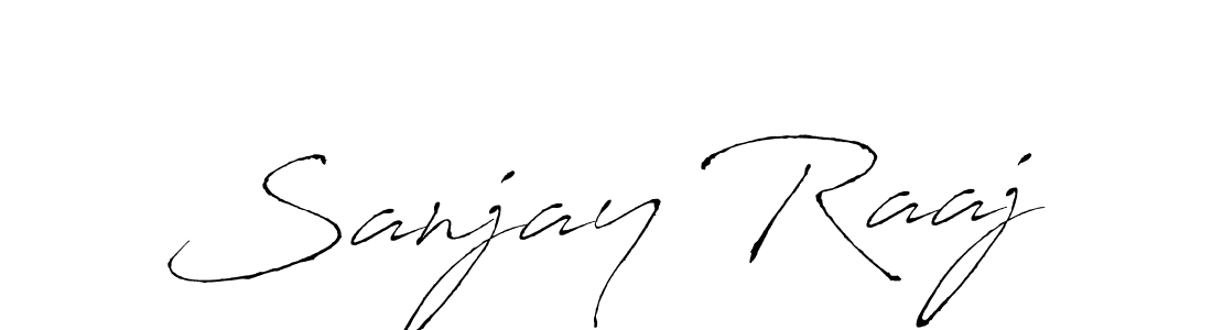 Similarly Antro_Vectra is the best handwritten signature design. Signature creator online .You can use it as an online autograph creator for name Sanjay Raaj. Sanjay Raaj signature style 6 images and pictures png