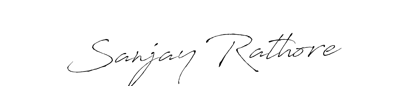 How to Draw Sanjay Rathore signature style? Antro_Vectra is a latest design signature styles for name Sanjay Rathore. Sanjay Rathore signature style 6 images and pictures png