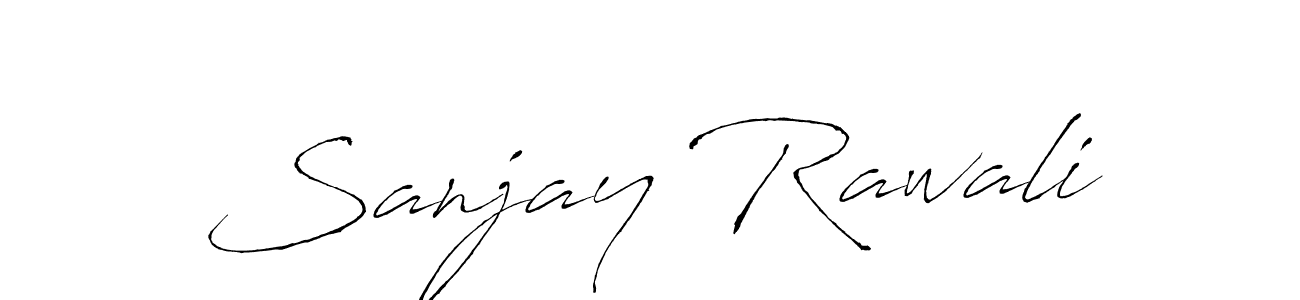 How to Draw Sanjay Rawali signature style? Antro_Vectra is a latest design signature styles for name Sanjay Rawali. Sanjay Rawali signature style 6 images and pictures png