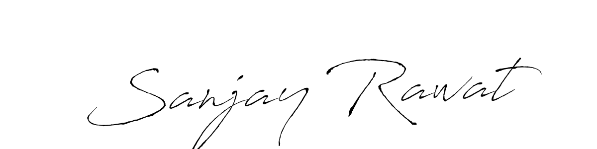 You can use this online signature creator to create a handwritten signature for the name Sanjay Rawat. This is the best online autograph maker. Sanjay Rawat signature style 6 images and pictures png
