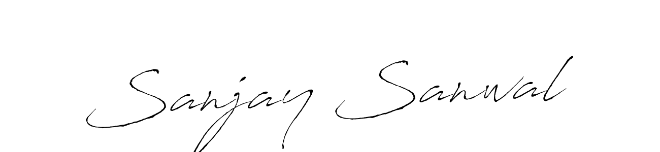 Here are the top 10 professional signature styles for the name Sanjay Sanwal. These are the best autograph styles you can use for your name. Sanjay Sanwal signature style 6 images and pictures png