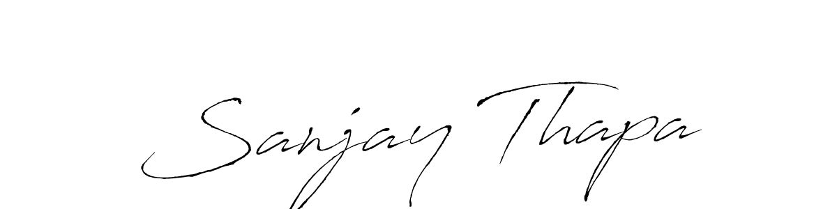 Check out images of Autograph of Sanjay Thapa name. Actor Sanjay Thapa Signature Style. Antro_Vectra is a professional sign style online. Sanjay Thapa signature style 6 images and pictures png