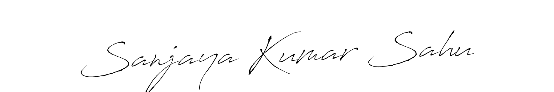 Best and Professional Signature Style for Sanjaya Kumar Sahu. Antro_Vectra Best Signature Style Collection. Sanjaya Kumar Sahu signature style 6 images and pictures png