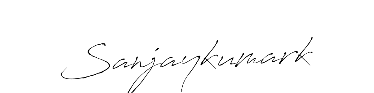 Once you've used our free online signature maker to create your best signature Antro_Vectra style, it's time to enjoy all of the benefits that Sanjaykumark name signing documents. Sanjaykumark signature style 6 images and pictures png