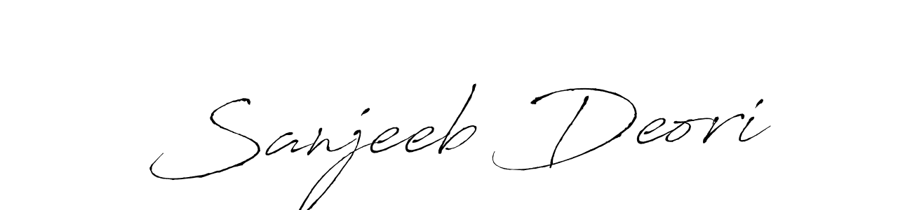 if you are searching for the best signature style for your name Sanjeeb Deori. so please give up your signature search. here we have designed multiple signature styles  using Antro_Vectra. Sanjeeb Deori signature style 6 images and pictures png