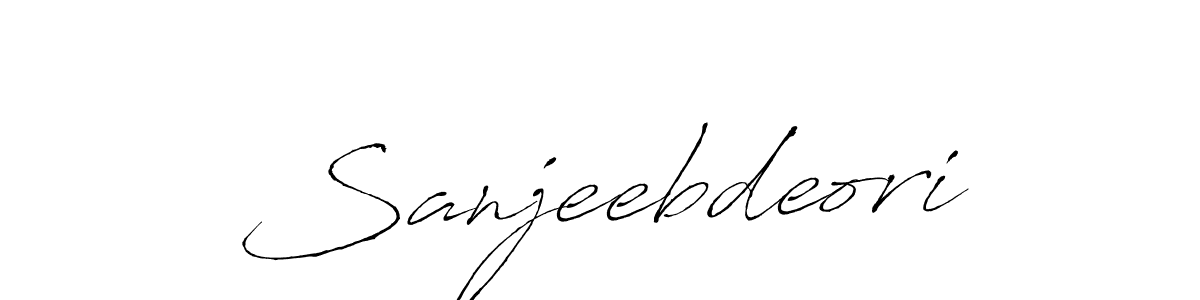 Here are the top 10 professional signature styles for the name Sanjeebdeori. These are the best autograph styles you can use for your name. Sanjeebdeori signature style 6 images and pictures png