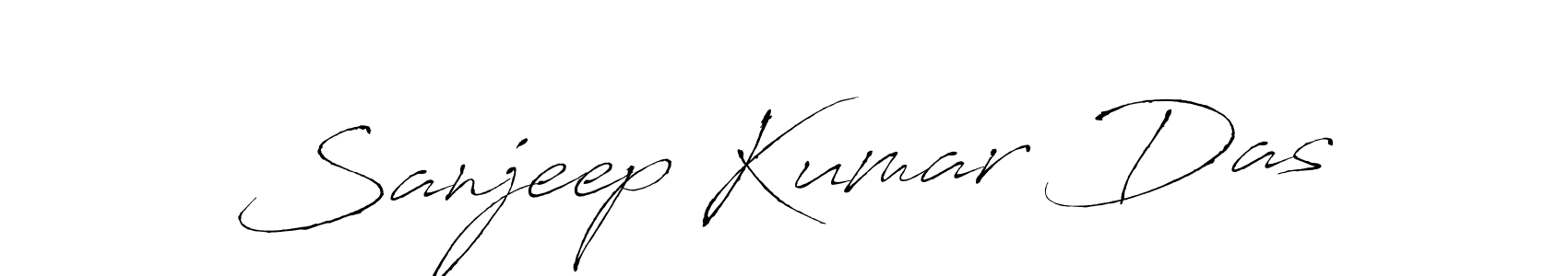 It looks lik you need a new signature style for name Sanjeep Kumar Das. Design unique handwritten (Antro_Vectra) signature with our free signature maker in just a few clicks. Sanjeep Kumar Das signature style 6 images and pictures png
