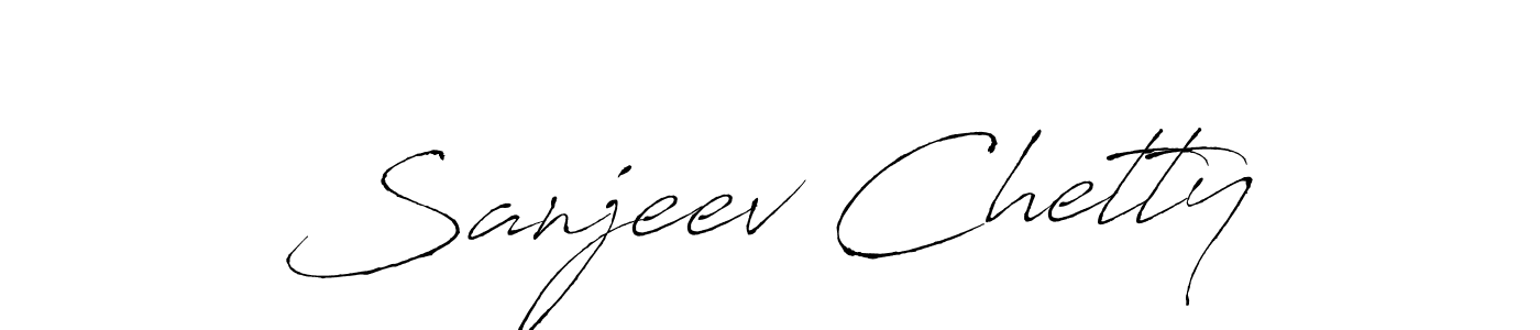 Make a short Sanjeev Chetty signature style. Manage your documents anywhere anytime using Antro_Vectra. Create and add eSignatures, submit forms, share and send files easily. Sanjeev Chetty signature style 6 images and pictures png
